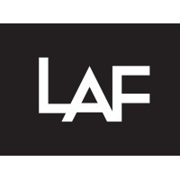 LAF Agency and Consulting Logo