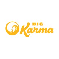 Big Karma Logo