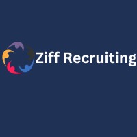 Marci Ziff Associates Logo