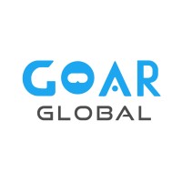 GoAR Global Logo