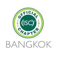 (ISC)² Bangkok Chapter Logo