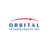 Orbital Technologies Logo