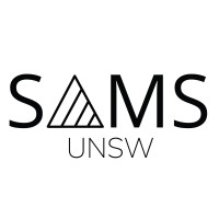 UNSW SAMS Logo