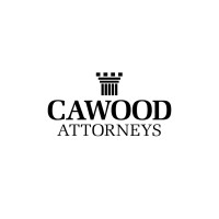 CAWOOD ATTORNEYS Logo