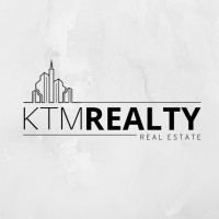 KTM Realty Logo
