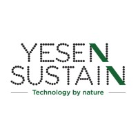 Yesen Sustain Logo