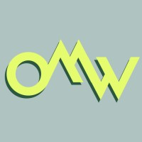 Oh My Word Co. | Content Services Logo
