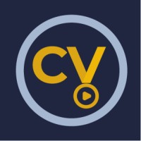 MyVirtualCV Logo