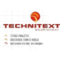 TECHNITEXT Ingenierie Logo