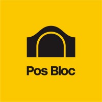 Pos Bloc Space Logo
