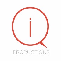IQ Productions Logo