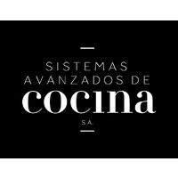 Sistemas Avanzados de Cocina, S.A. Logo