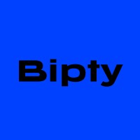 Bipty Logo