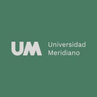 Universidad Meridiano Logo
