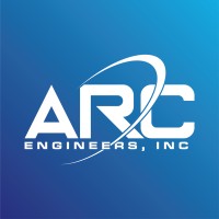 ARC Engineers, Inc. Logo