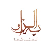 Zawiyah Constructions Logo