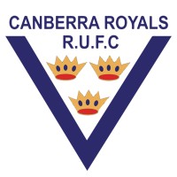Canberra Royals Logo