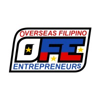 Overseas Filipino Entrepreneurs Logo