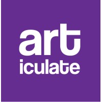 articulate services, LLC Logo