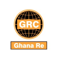 Ghana Reinsurance PLC Logo
