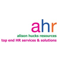 ahr-alisonhucksresources Logo