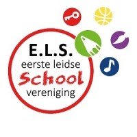Eerste Leidse Schoolvereniging Logo