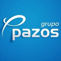 GRUPO PAZOS Logo