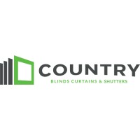 Country Blinds Logo