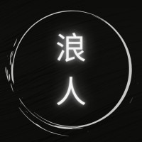 Ronin Fightwear Logo