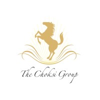 The Choksi Group Logo
