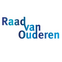 Raad van Ouderen Logo
