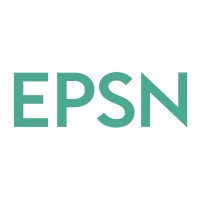 EPSN - Ecole Professionnelle Supérieure de Naturopathie Logo