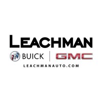 Leachman Buick GMC Cadillac Logo