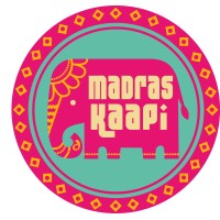 Madras Kaapi Logo