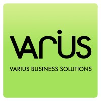 Varius Management Inc Logo