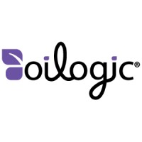 Oilogic® Baby Logo