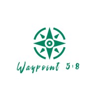 Waypoint 5:8 Logo