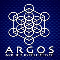 ARGOS - Applied Intelligence Logo