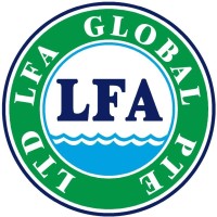 LFA Global Pte Ltd Logo