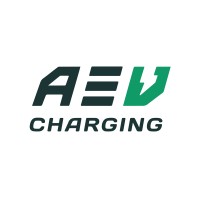 AEV Charging Logo