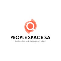 People Space (SA) Pty Ltd Logo