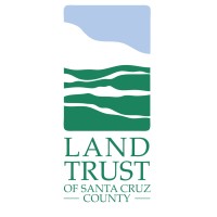 Land Trust of Santa Cruz County Logo