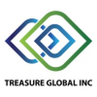 Treasure Global Inc (TGI) Logo