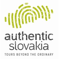 Authentic Slovakia Logo