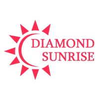 Diamond Sunrise Logo