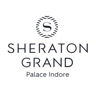 Sheraton Grand Palace Indore Logo