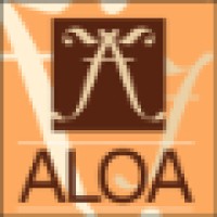 ALOASTYLE Logo