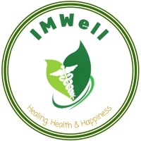 IM Well Logo