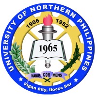 University of Northern Philippines Logo