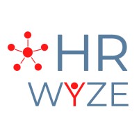 HR Wyze Logo